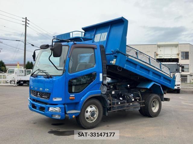 Mitsubishi FIGHTER 2015-05 8659057-0