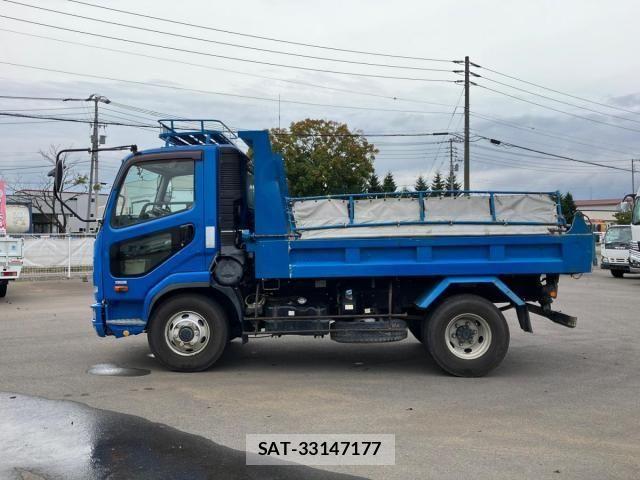 Mitsubishi FIGHTER 2015-05 8659057-6
