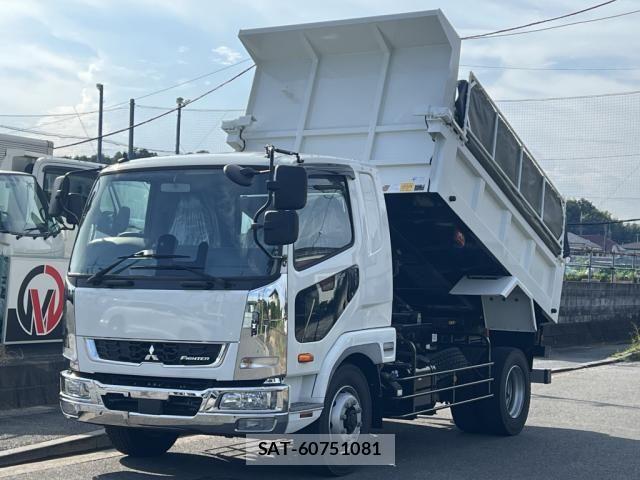 Mitsubishi FIGHTER 2023-09 8659049-0