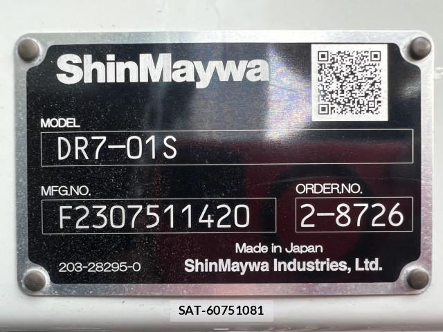 Mitsubishi FIGHTER 2023-09 8659049-16