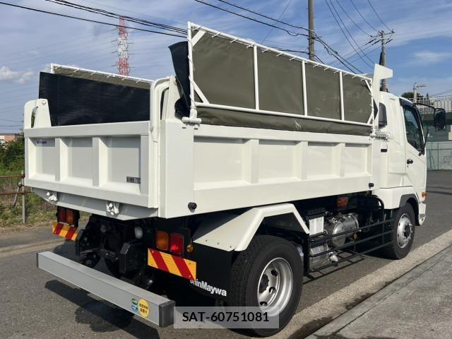 Mitsubishi FIGHTER 2023-09 8659049-2