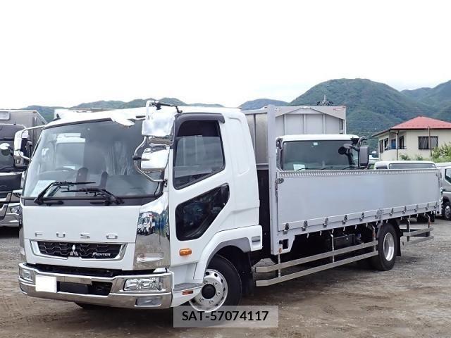 Mitsubishi FIGHTER 2024-11 8666131-1