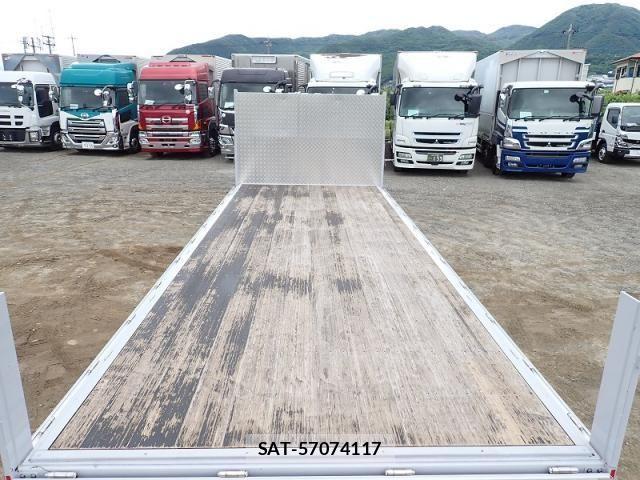 Mitsubishi FIGHTER 2024-11 8666131-7