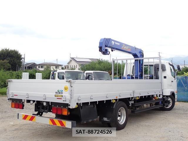 Mitsubishi FIGHTER 2024-04 8666130-2