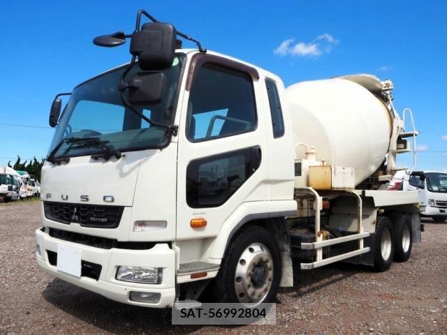 Mitsubishi FIGHTER 2016-03 8666134-0