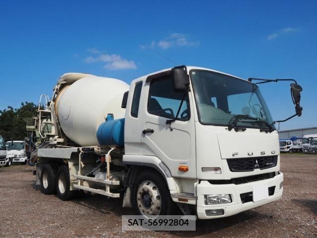 Mitsubishi FIGHTER 2016-03 8666134-6