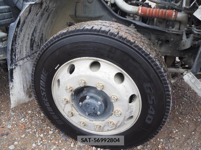 Mitsubishi FIGHTER 2016-03 8666134-8