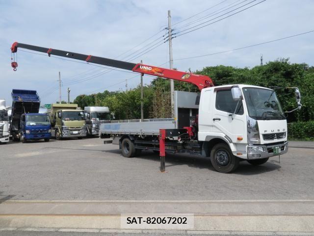 Mitsubishi FIGHTER 2019-05 8659054-0