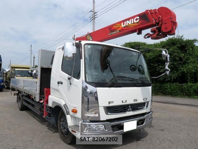 Mitsubishi FIGHTER 2019-05 8659054-1