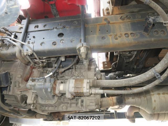 Mitsubishi FIGHTER 2019-05 8659054-20