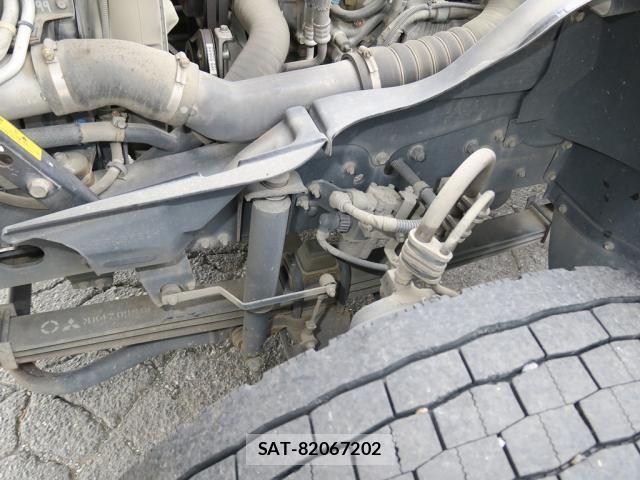Mitsubishi FIGHTER 2019-05 8659054-21