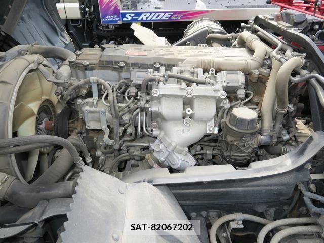 Mitsubishi FIGHTER 2019-05 8659054-22