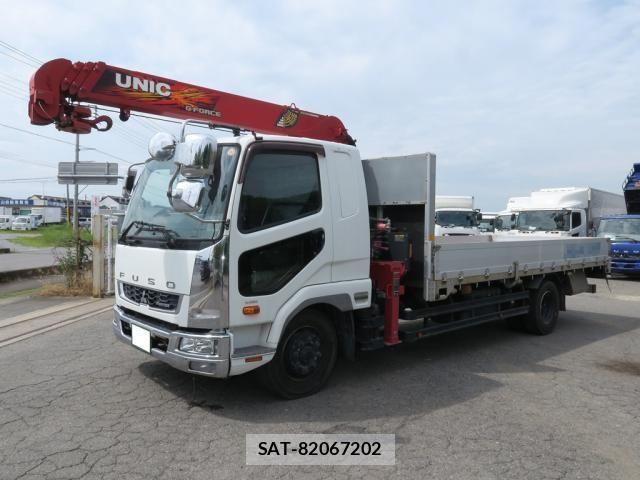 Mitsubishi FIGHTER 2019-05 8659054-2