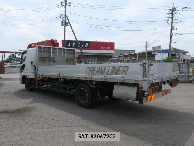 Mitsubishi FIGHTER 2019-05 8659054-3