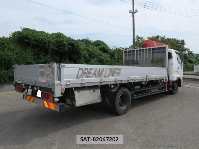 Mitsubishi FIGHTER 2019-05 8659054-4