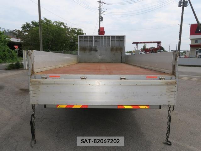 Mitsubishi FIGHTER 2019-05 8659054-6