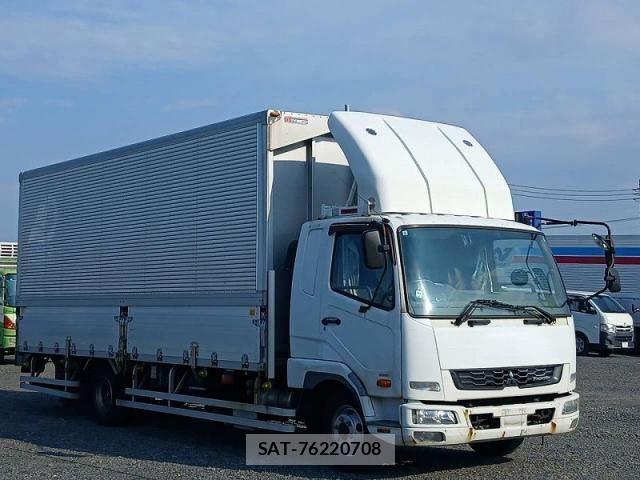 Mitsubishi FIGHTER 2013-01 8659061-6