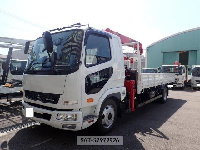 Mitsubishi FIGHTER 2026-05 8685541-0