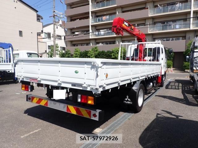 Mitsubishi FIGHTER 2026-05 8685541-1