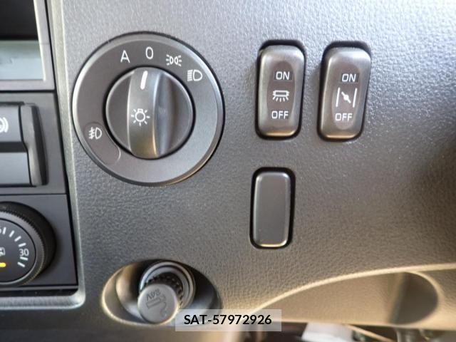 Mitsubishi FIGHTER 2026-05 8685541-20
