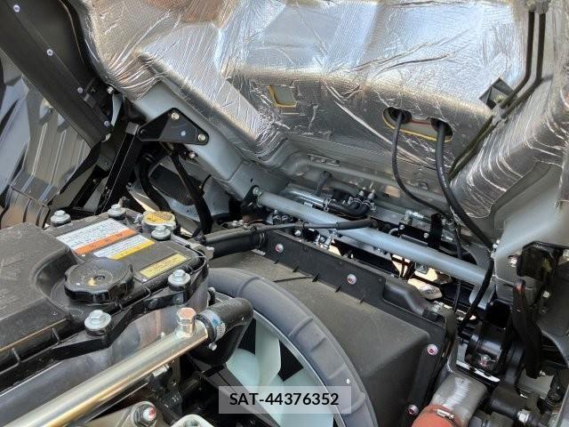 Mitsubishi FIGHTER 2025-11 8685546-22