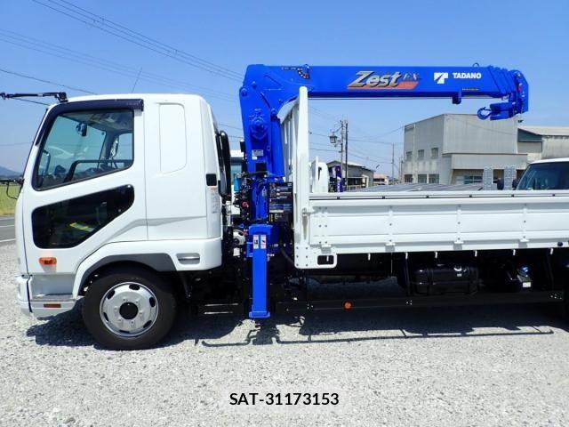 Mitsubishi FIGHTER 2026-05 8685542-2