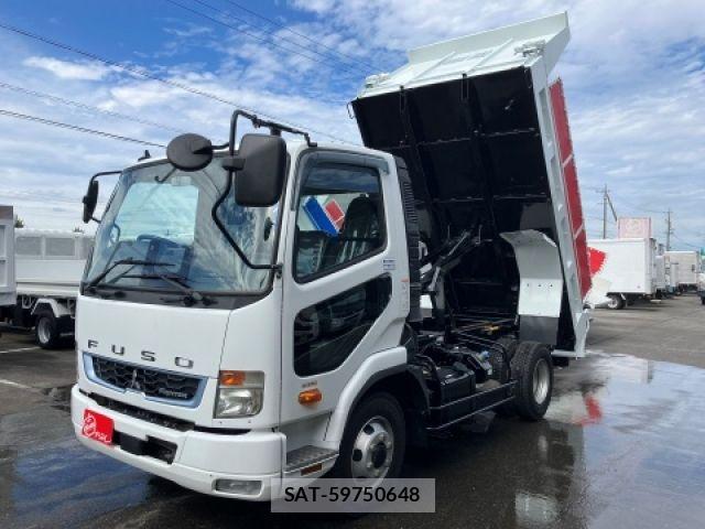 Mitsubishi FIGHTER 2020-08 8685549-0