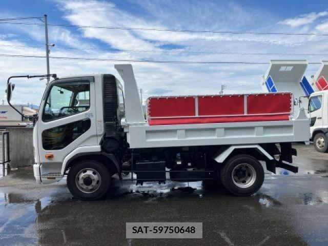 Mitsubishi FIGHTER 2020-08 8685549-6
