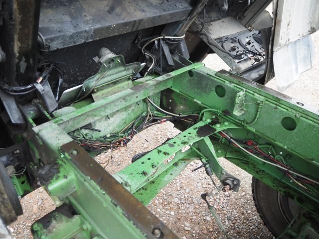 Mitsubishi FIGHTER 2009-11 8732947-20