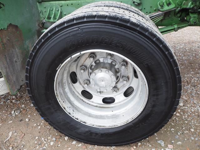 Mitsubishi FIGHTER 2009-11 8732947-27