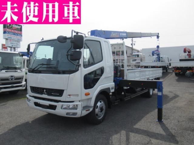 Mitsubishi FIGHTER 2026-04 8732916-1
