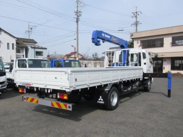 Mitsubishi FIGHTER 2026-04 8732916-2
