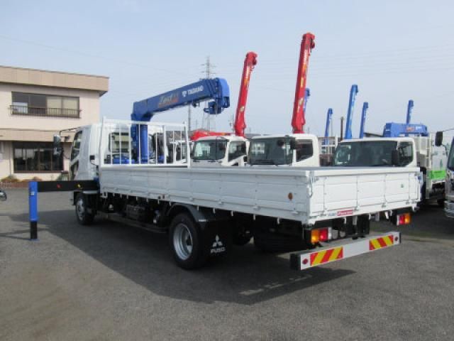 Mitsubishi FIGHTER 2026-04 8732916-3