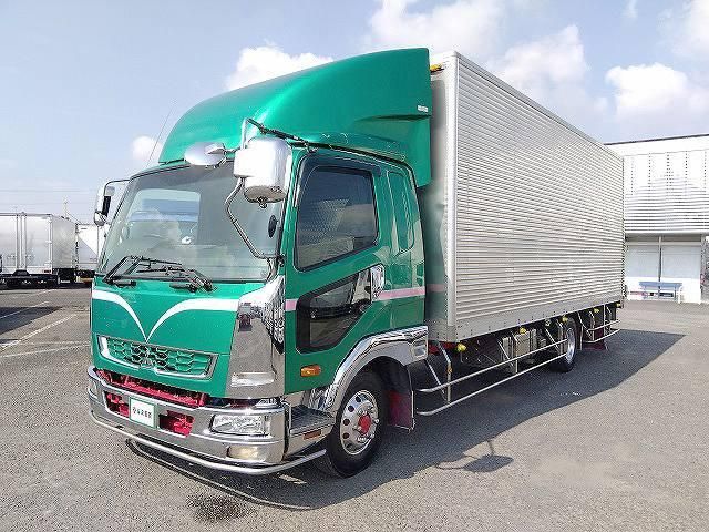 Mitsubishi FIGHTER 2019-09 8732948-0