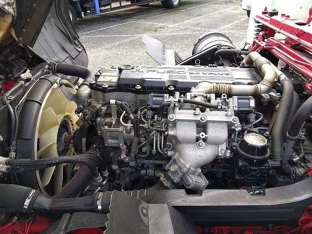 Mitsubishi FIGHTER 2019-09 8732948-15