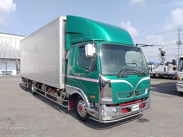 Mitsubishi FIGHTER 2019-09 8732948-1