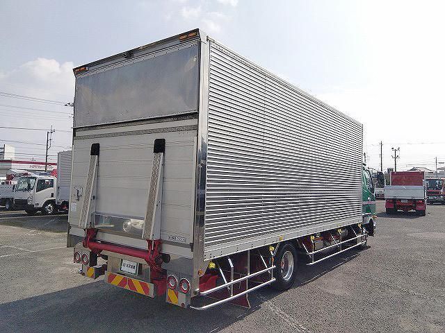 Mitsubishi FIGHTER 2019-09 8732948-2