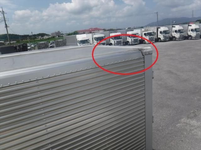 Mitsubishi FIGHTER 2019-10 8732946-4