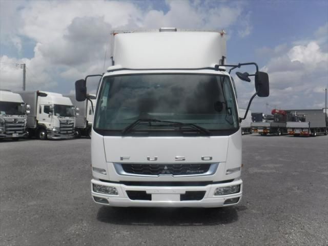 Mitsubishi FIGHTER 2019-10 8732946-6