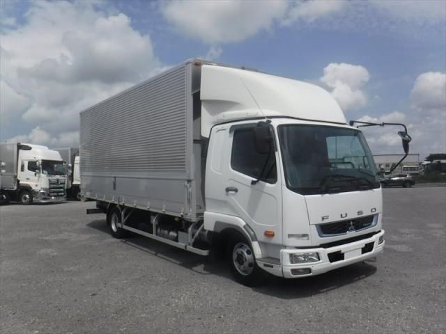 Mitsubishi FIGHTER 2019-10 8732946-7