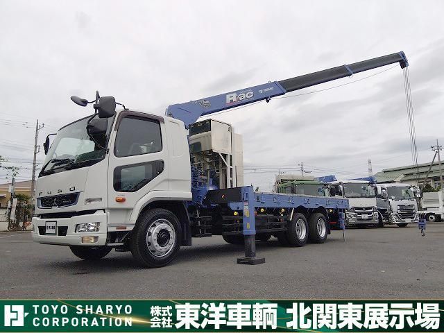 Mitsubishi FIGHTER 2018-06 8732927-25