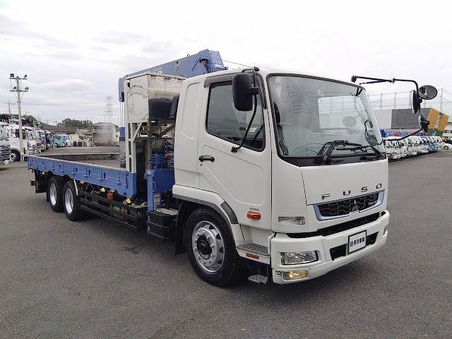 Mitsubishi FIGHTER 2018-06 8732927-2