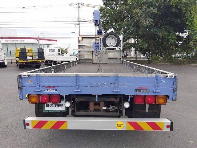 Mitsubishi FIGHTER 2018-06 8732927-4