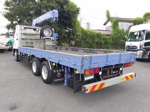 Mitsubishi FIGHTER 2018-06 8732927-5