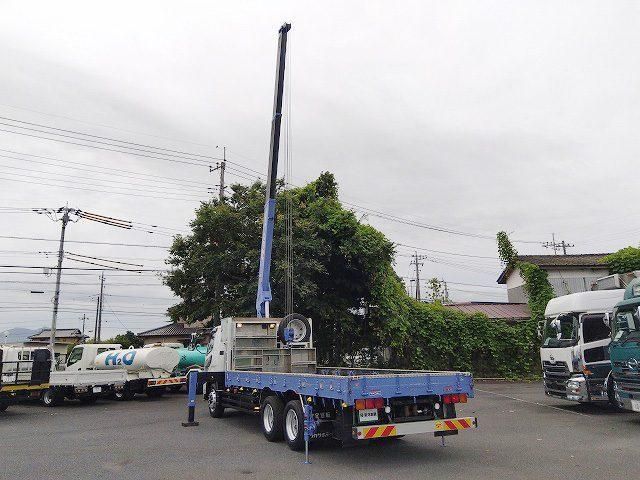 Mitsubishi FIGHTER 2018-06 8732927-6