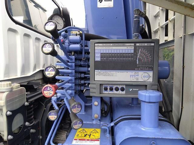 Mitsubishi FIGHTER 2018-06 8732927-8