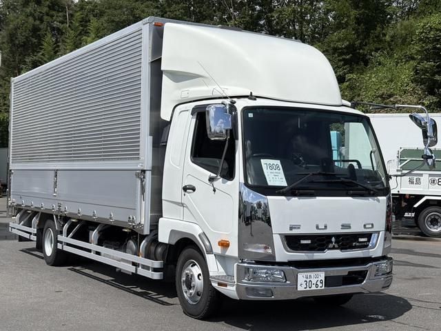 Mitsubishi FIGHTER 2022-10 8770673-2