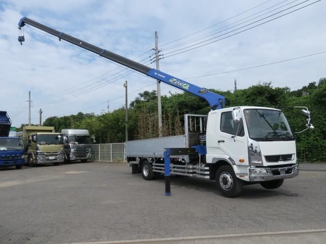 Mitsubishi FIGHTER 2019-06 8770671-0