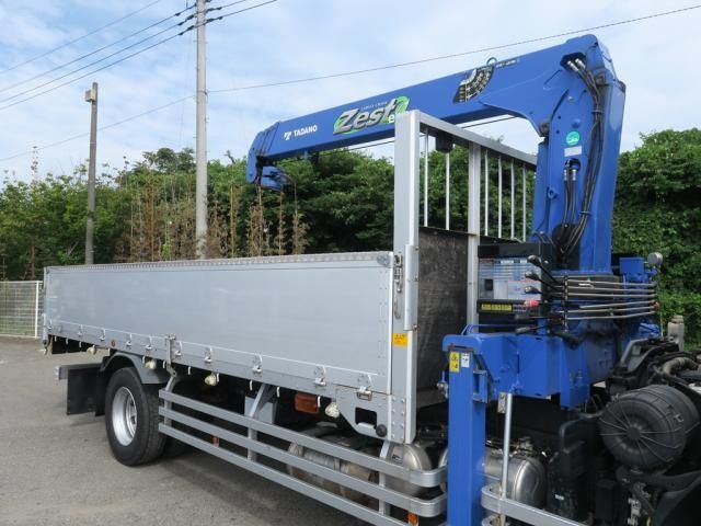 Mitsubishi FIGHTER 2019-06 8770671-9