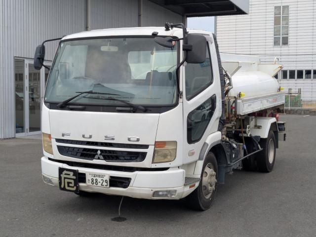 Mitsubishi FIGHTER 2012-03 8770677-0